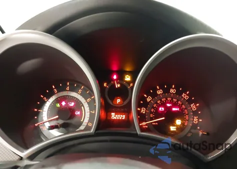 2014 Scion Tc 10 Series from USA, damaged, VIN JTKJF5C77E3068478